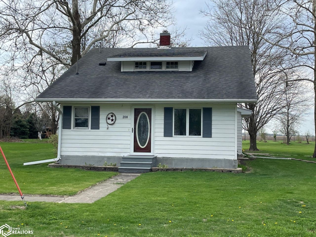 208 Spruce Street, Barnes City, IA 50027 Main Photo