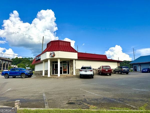 76 Industrial Boulevard, Ellijay, GA 30540