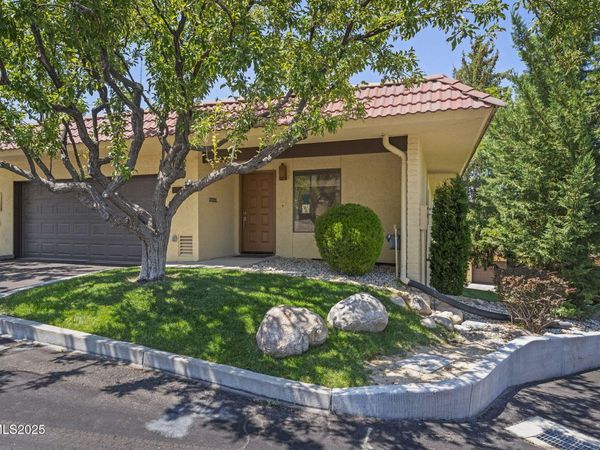 3349 Skyline Boulevard, Reno, NV 89509