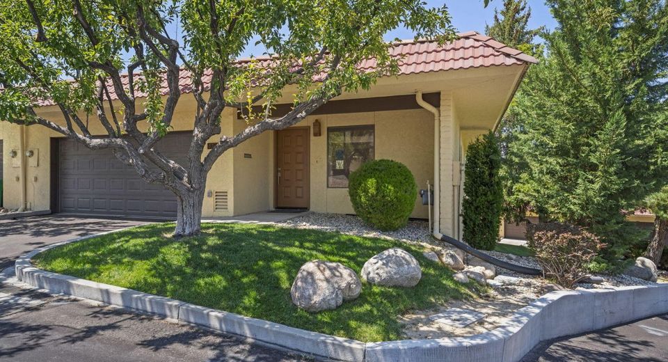 3349 Skyline Boulevard, Reno, NV 89509 Photo