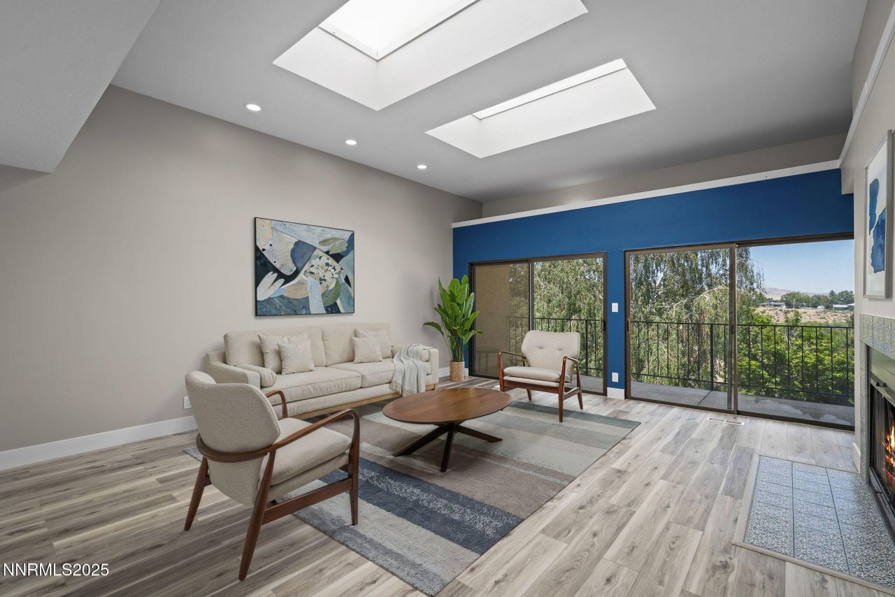 3349 Skyline Boulevard, Reno, NV 89509 Photo