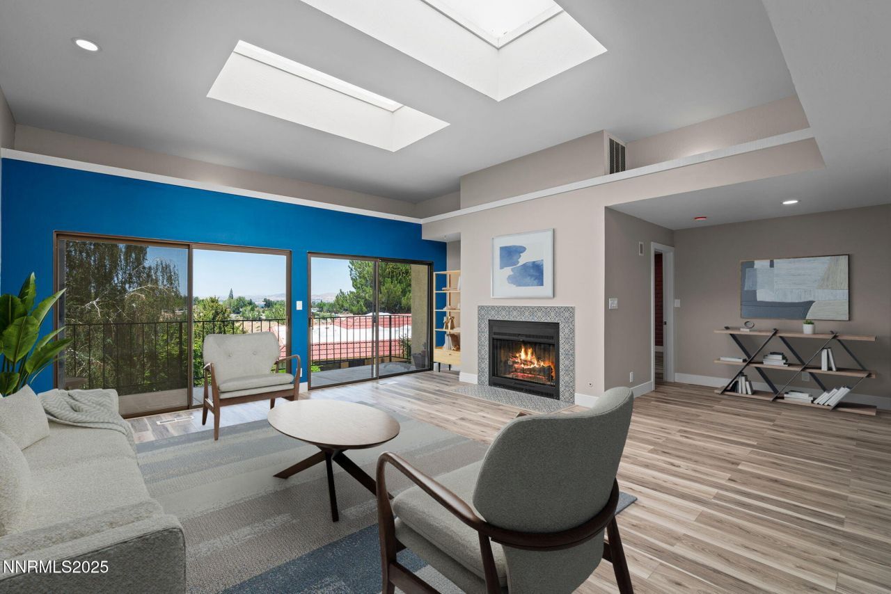 3349 Skyline Boulevard, Reno, NV 89509 Photo