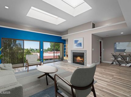 3349 Skyline Boulevard, Reno, NV 89509 Photo