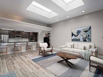 3349 Skyline Boulevard, Reno, NV 89509 Photo