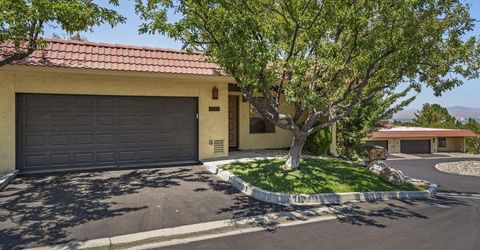 3349 Skyline Boulevard, Reno, NV 89509 Photo