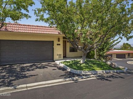 3349 Skyline Boulevard, Reno, NV 89509 Photo
