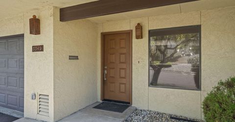 3349 Skyline Boulevard, Reno, NV 89509 Photo