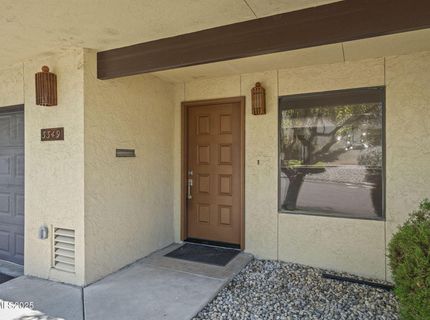 3349 Skyline Boulevard, Reno, NV 89509 Photo