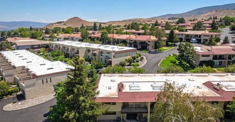 3349 Skyline Boulevard, Reno, NV 89509 Photo