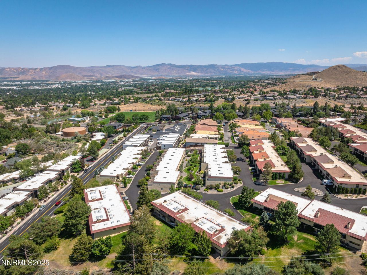 3349 Skyline Boulevard, Reno, NV 89509 Photo