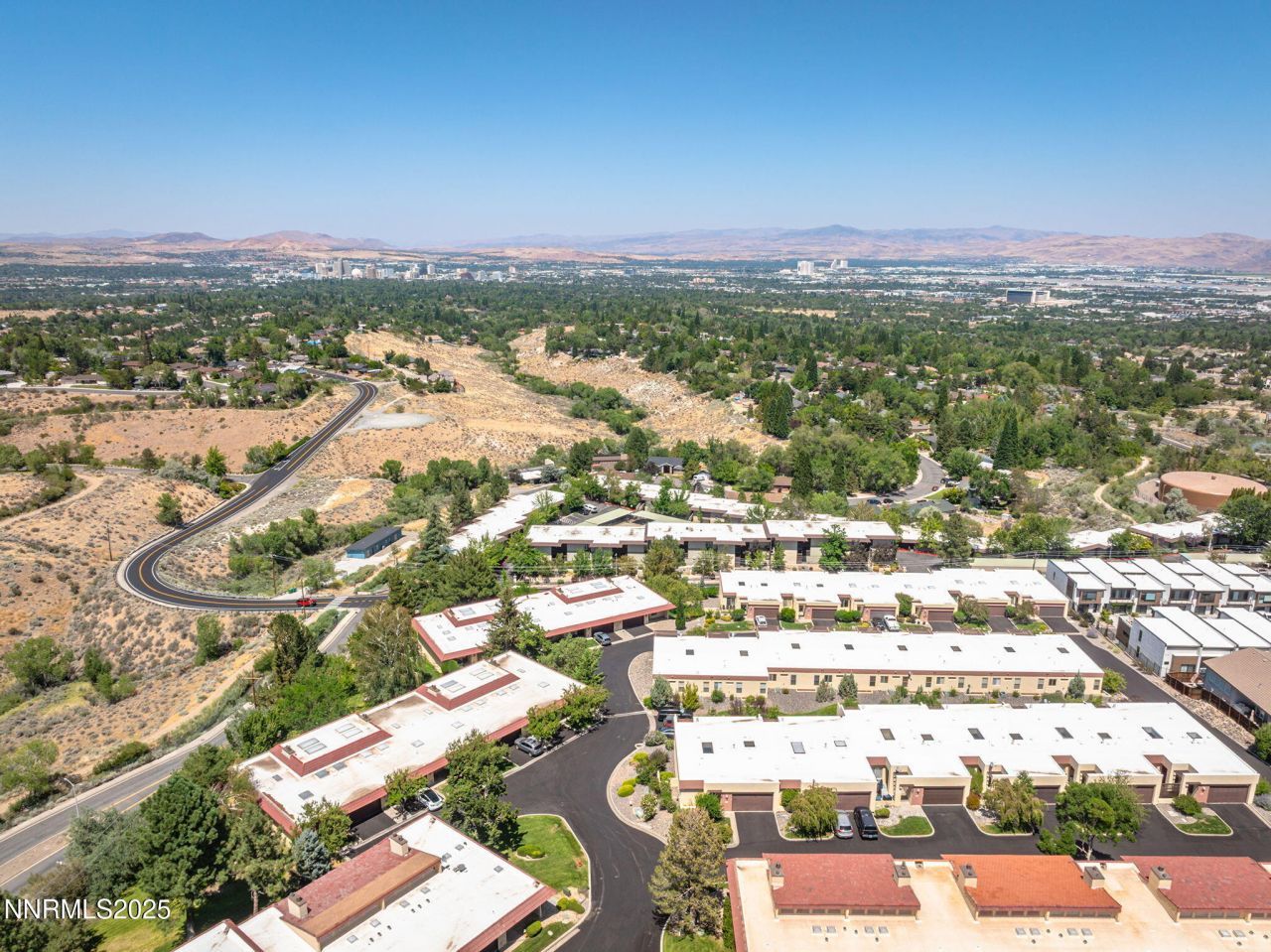 3349 Skyline Boulevard, Reno, NV 89509 Photo