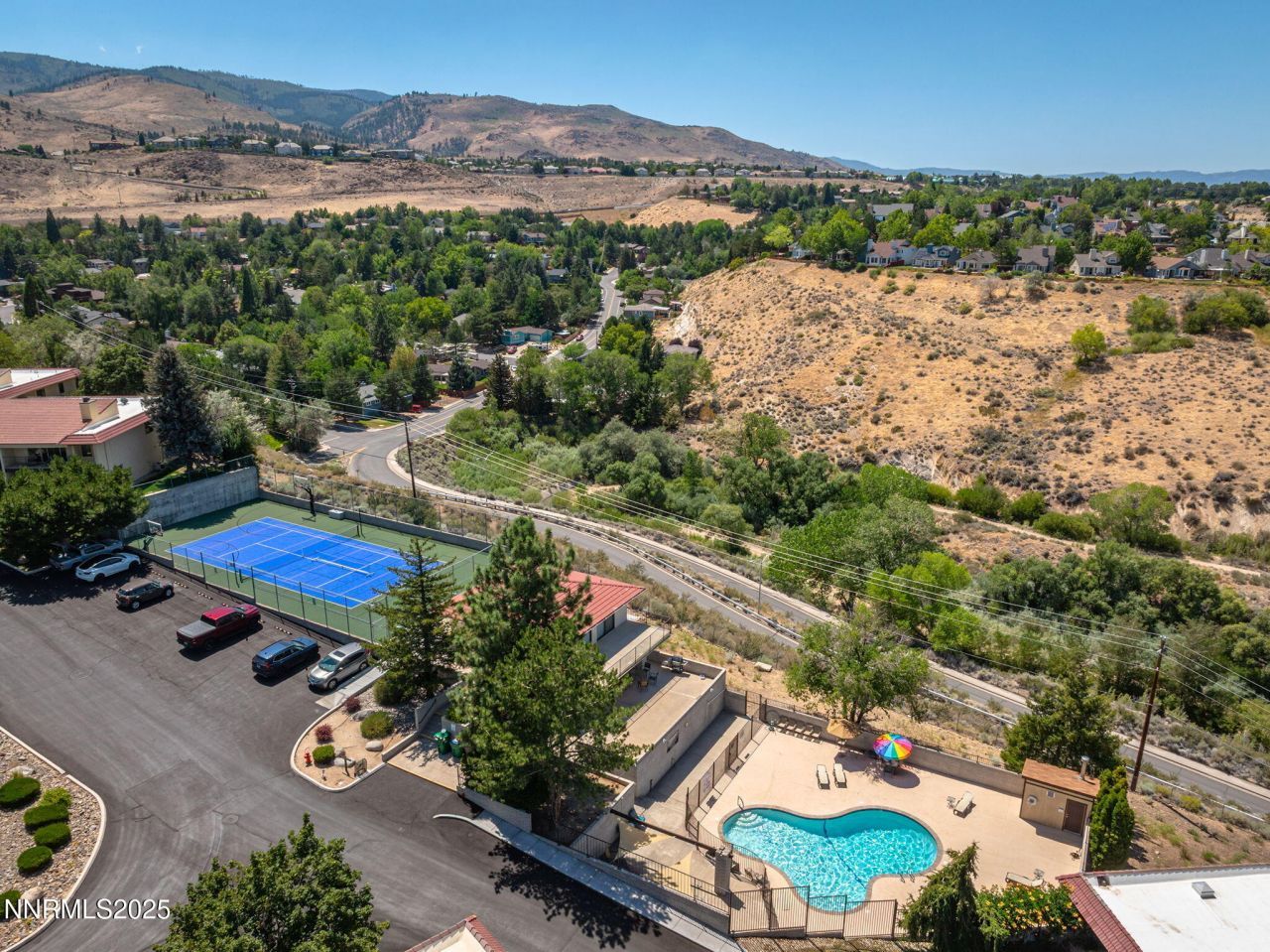 3349 Skyline Boulevard, Reno, NV 89509 Photo
