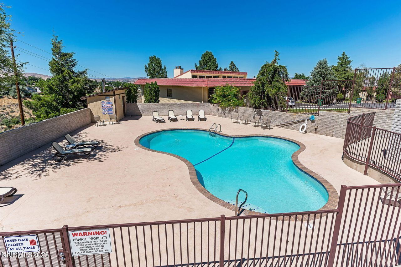 3349 Skyline Boulevard, Reno, NV 89509 Photo