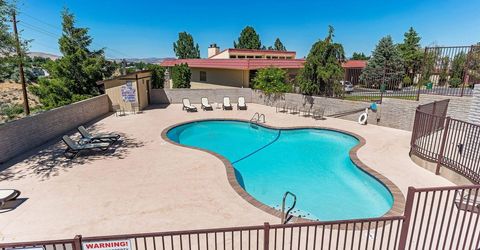 3349 Skyline Boulevard, Reno, NV 89509 Photo