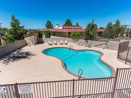 3349 Skyline Boulevard, Reno, NV 89509 Photo