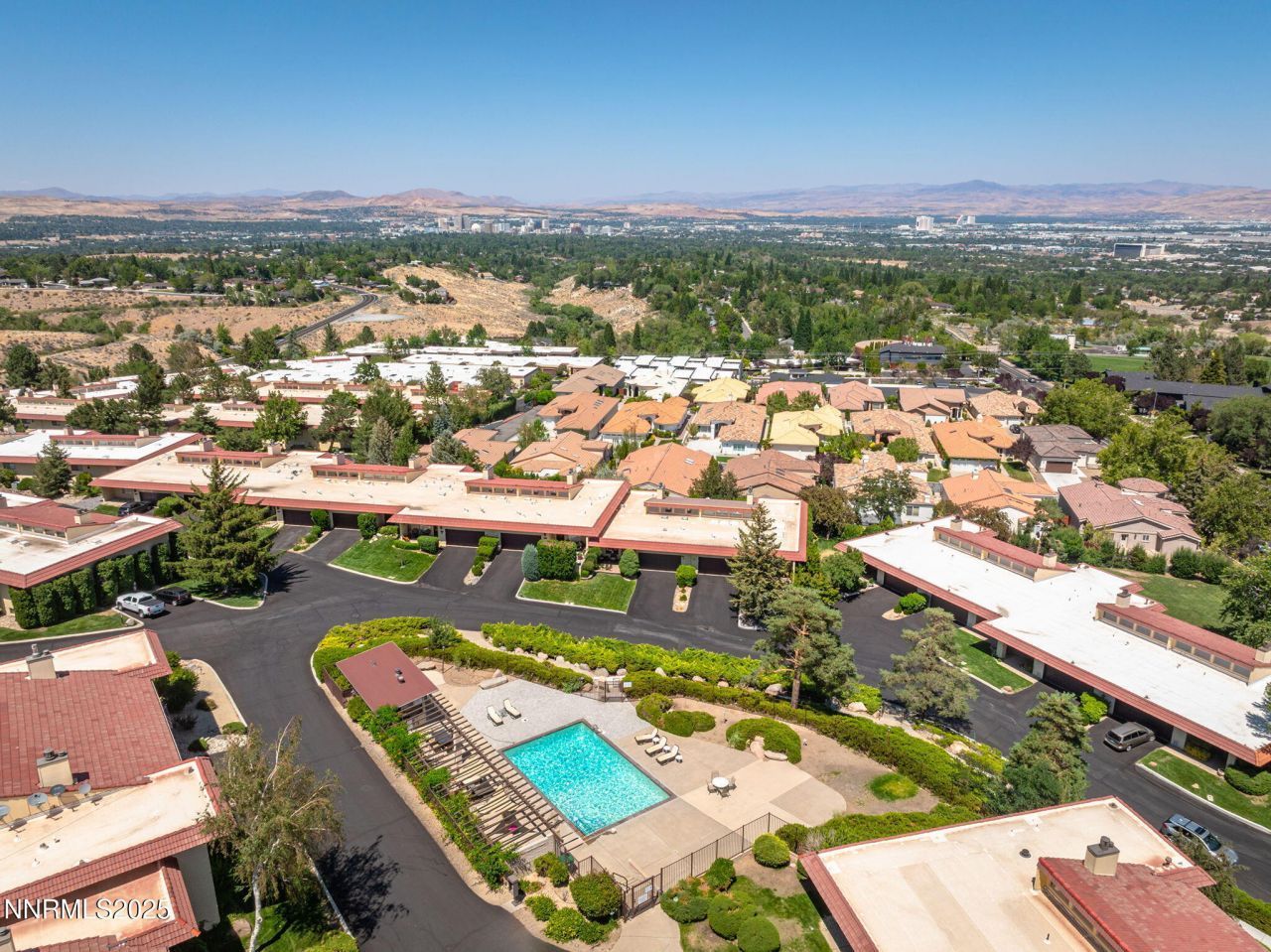 3349 Skyline Boulevard, Reno, NV 89509 Photo