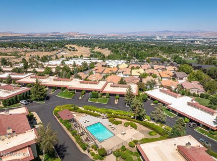 3349 Skyline Boulevard, Reno, NV 89509 Photo