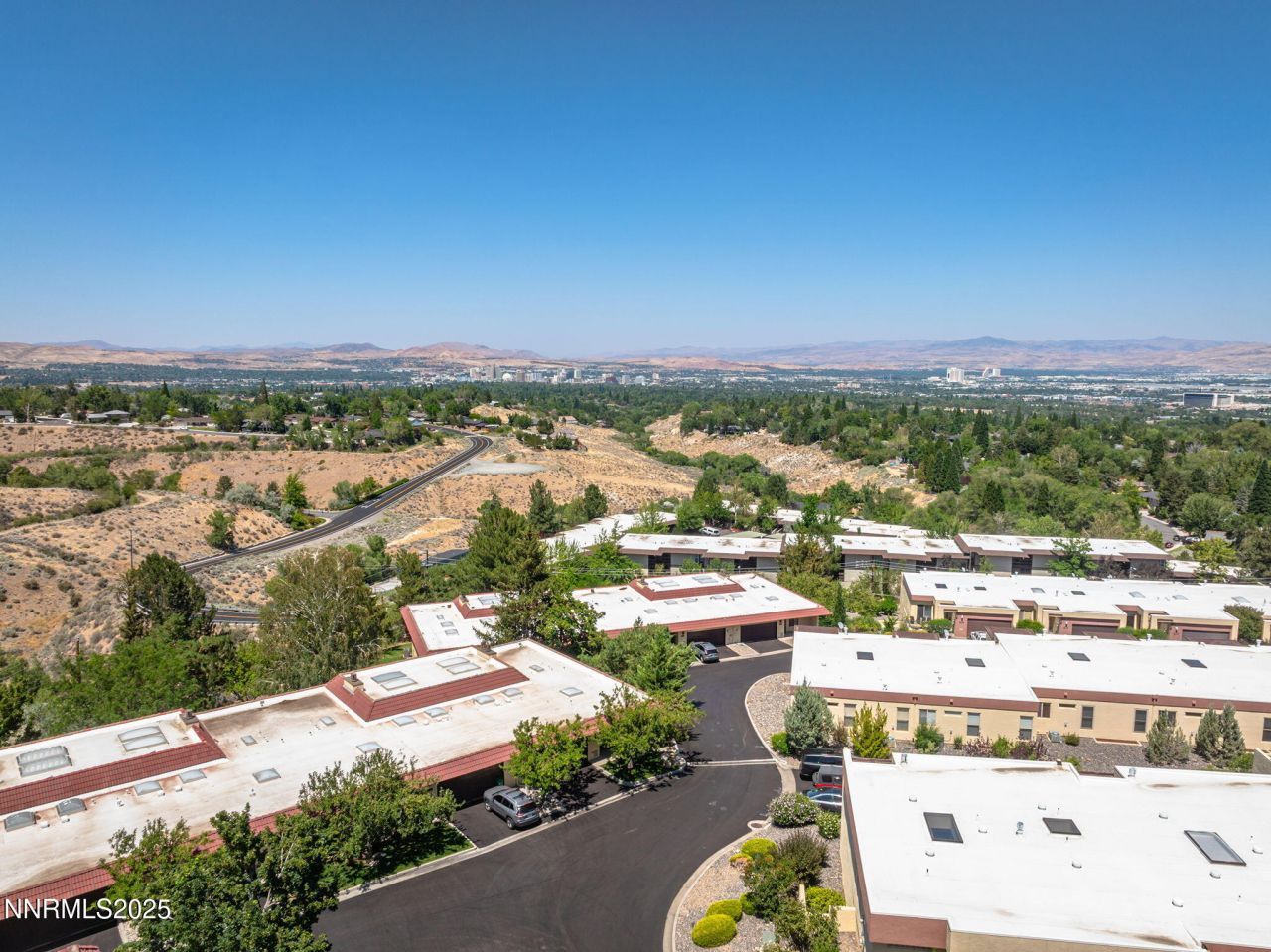 3349 Skyline Boulevard, Reno, NV 89509 Photo