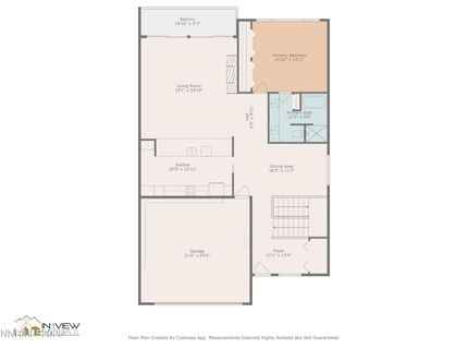 3349 Skyline Boulevard, Reno, NV 89509 Photo