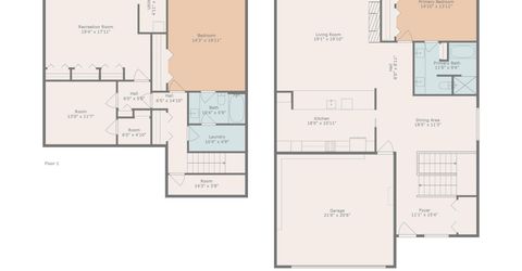 3349 Skyline Boulevard, Reno, NV 89509 Photo