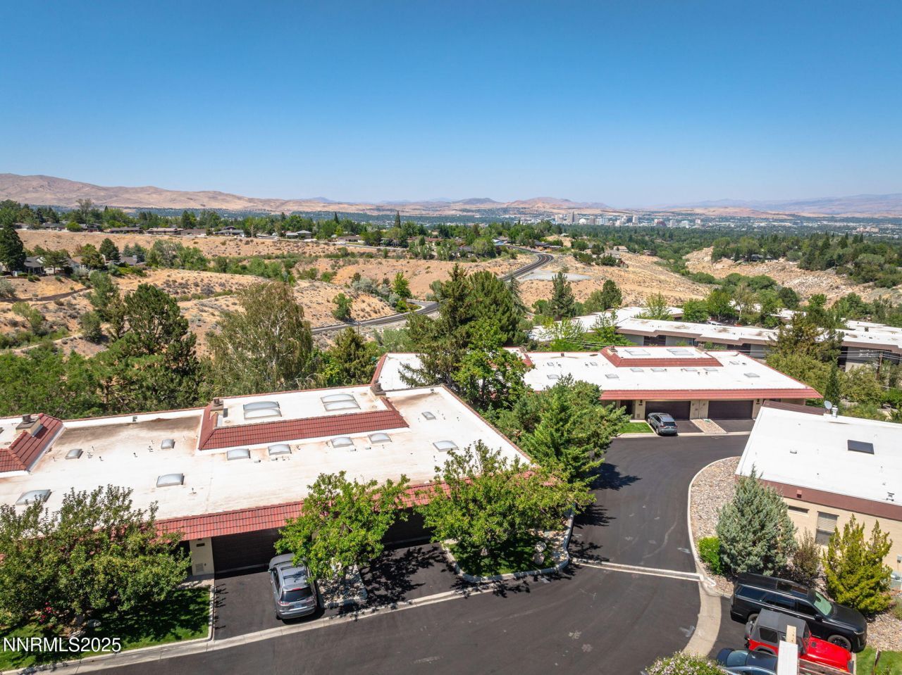 3349 Skyline Boulevard, Reno, NV 89509 Photo