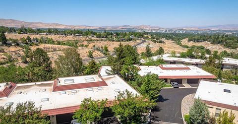3349 Skyline Boulevard, Reno, NV 89509 Photo