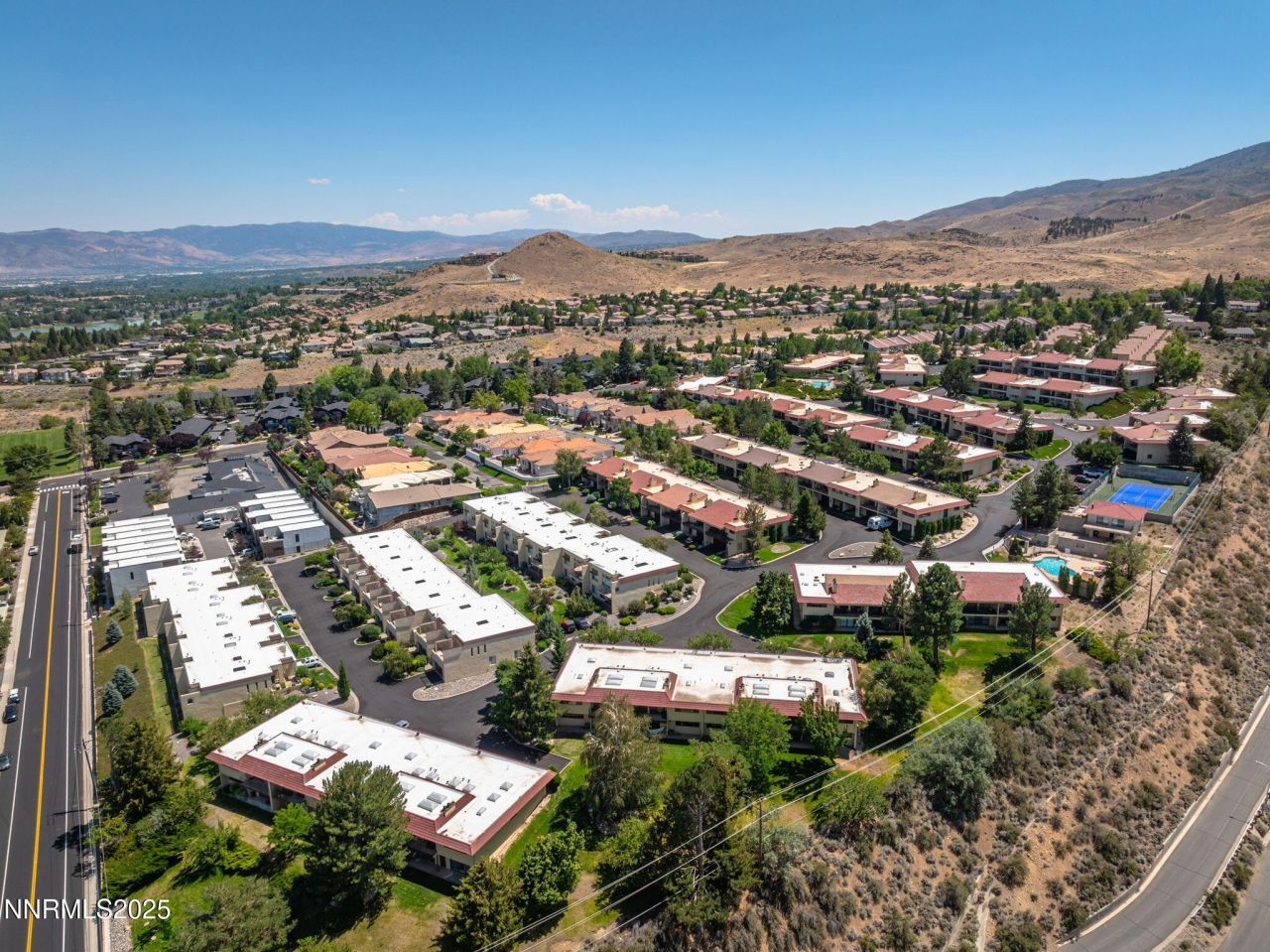 3349 Skyline Boulevard, Reno, NV 89509 Photo