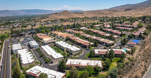 3349 Skyline Boulevard, Reno, NV 89509 Photo