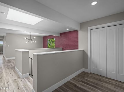 3349 Skyline Boulevard, Reno, NV 89509 Photo