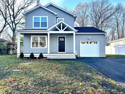Lot 75 2nd Street Ronkonkoma, NY 11779