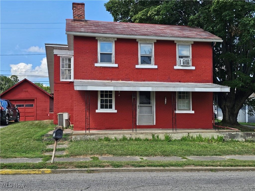 1770 Broadway Street, Stockport, OH 43787 Main Photo