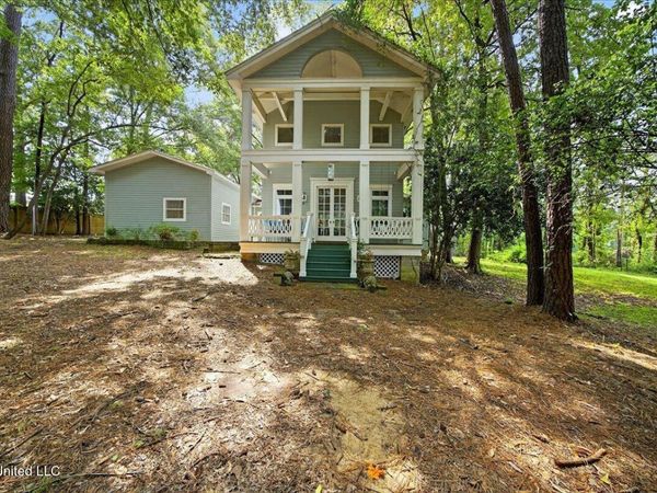 4197 Highway 48, McComb, MS 39648