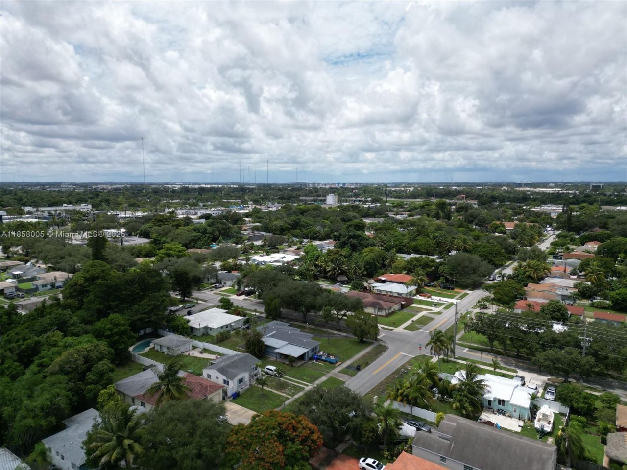 2527 Fillmore St, Hollywood, FL 33020 Photo
