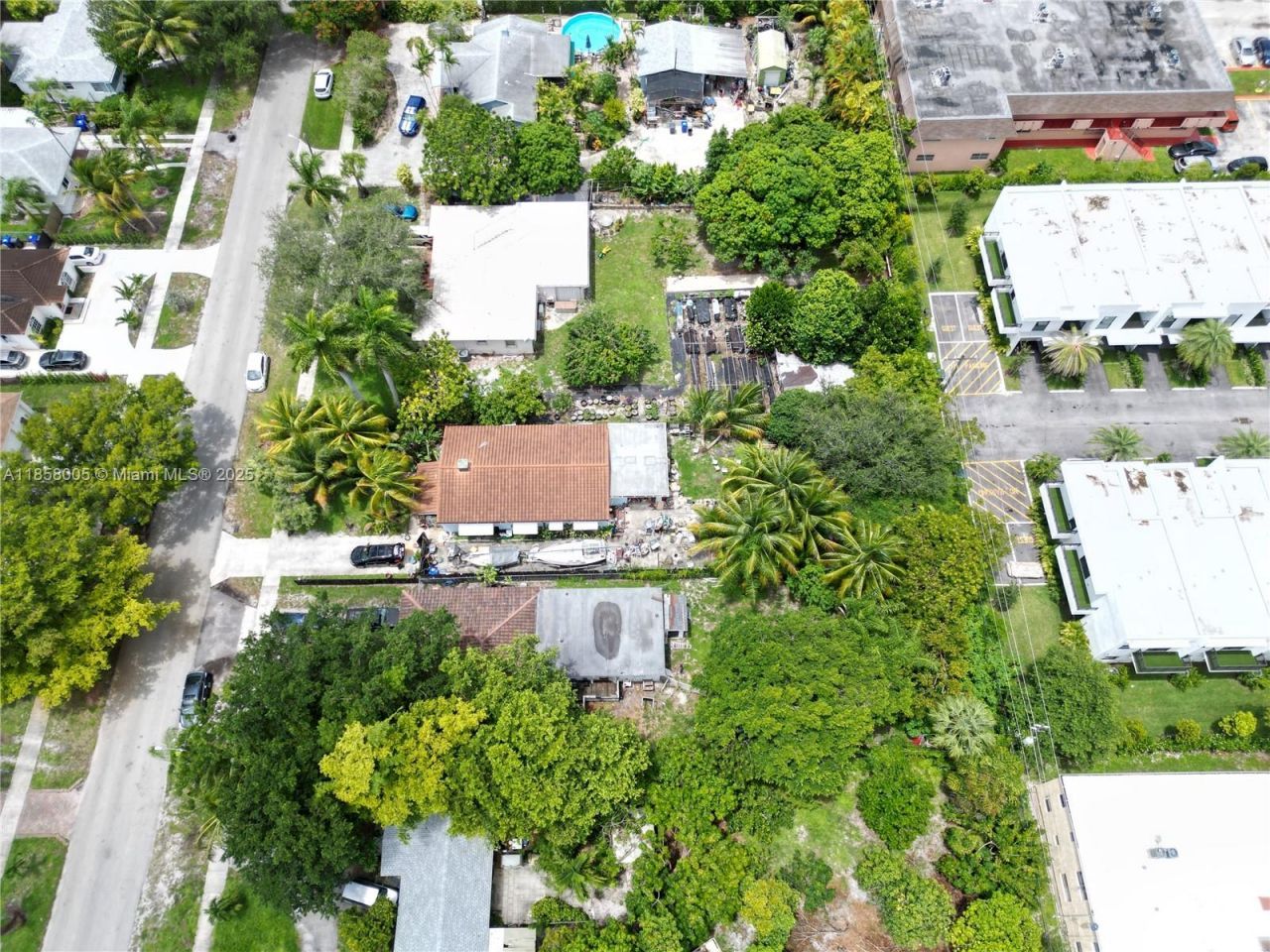 2527 Fillmore St, Hollywood, FL 33020 Photo