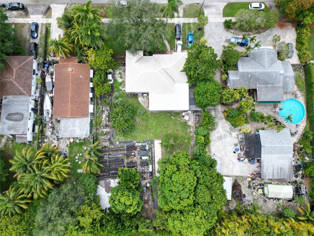 2527 Fillmore St, Hollywood, FL 33020 Photo