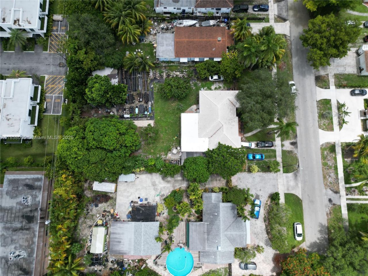 2527 Fillmore St, Hollywood, FL 33020 Photo