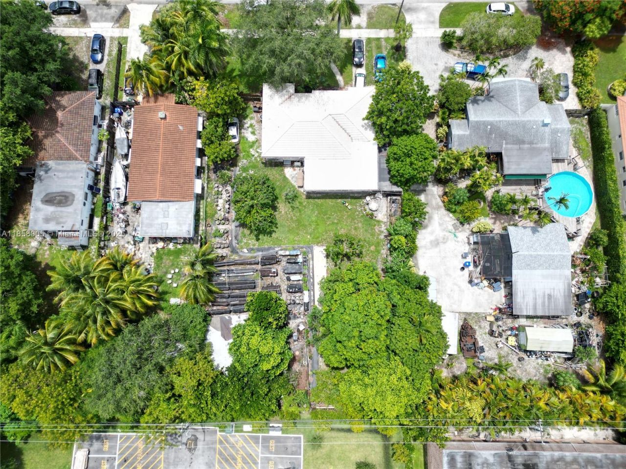 2527 Fillmore St, Hollywood, FL 33020 Photo