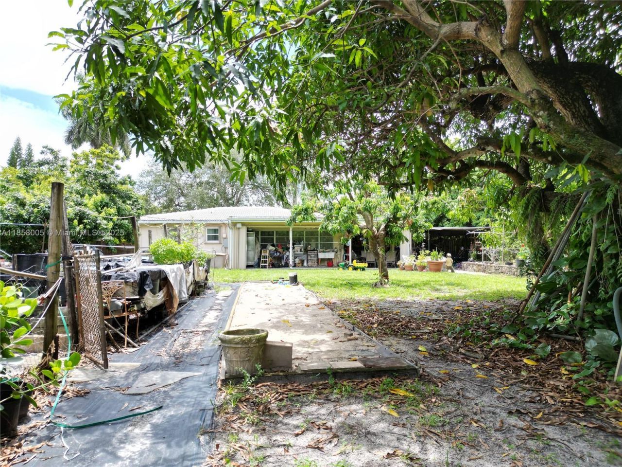 2527 Fillmore St, Hollywood, FL 33020 Photo