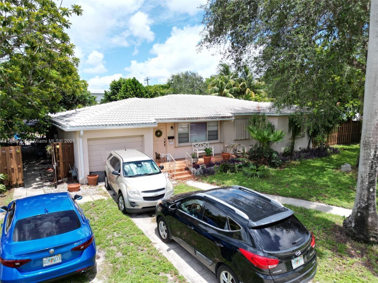 2527 Fillmore St, Hollywood, FL 33020 Photo