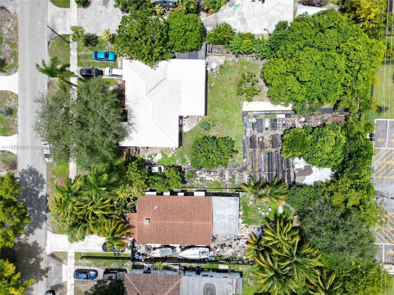 2527 Fillmore St, Hollywood, FL 33020 Photo