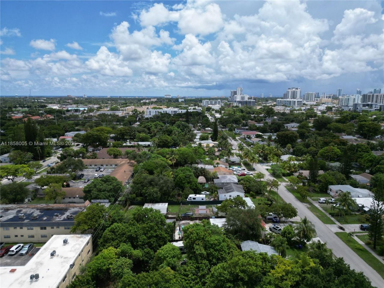 2527 Fillmore St, Hollywood, FL 33020 Photo