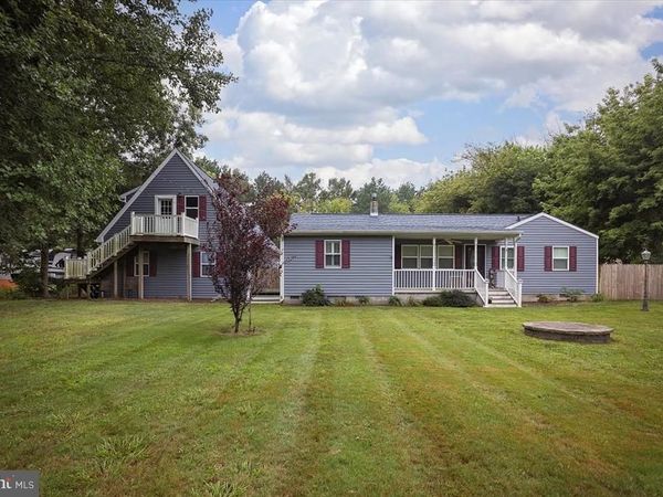 3548 CHATEAU DRIVE, EAST NEW MARKET, MD 21631