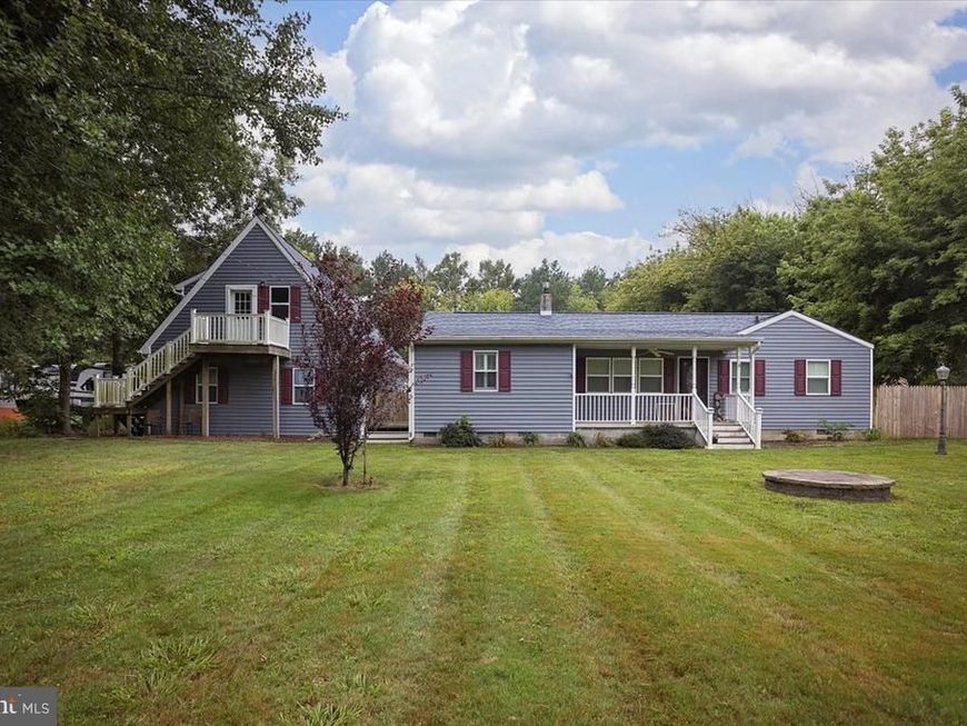 3548 Chateau Drive, East New Market, MD 21631 Main Photo