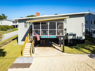 415 Sundial Drive, Pawleys Island, SC 29585