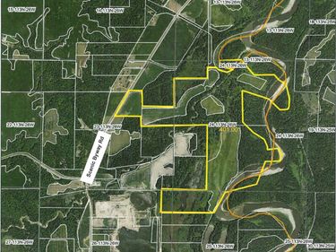 XXX Scenic Byway Road, Henderson, MN 56044