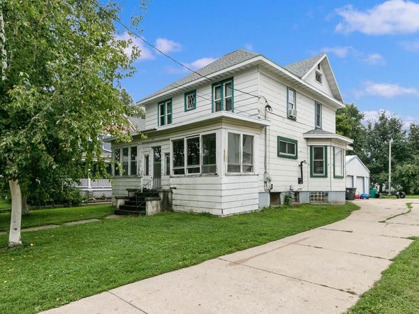217 N Main Street, Reeseville, WI 53579