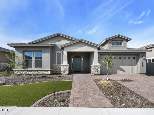 32450 N 134TH Lane, Peoria, AZ 85383