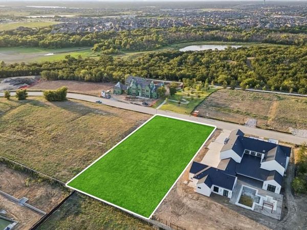 875 Lilac Lane, Frisco, TX 75034