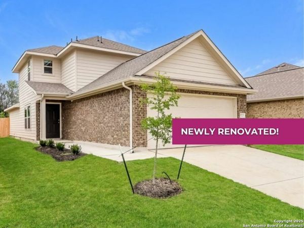 3723 Somers Crest, San Antonio, TX 78211
