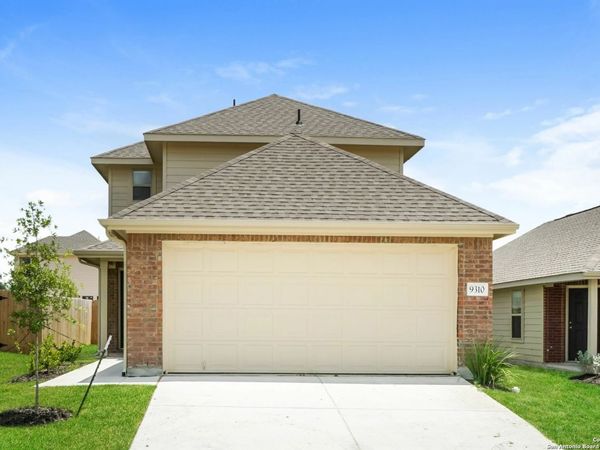 9310 Evening Shade Court, San Antonio, TX 78211